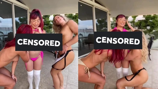 Laurenjasmine - Videos 36