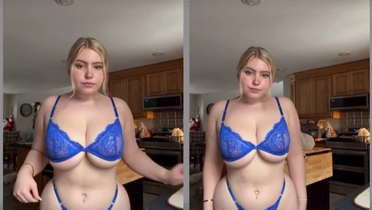 yourfavoriteblonde4444 - Video Leaks #19