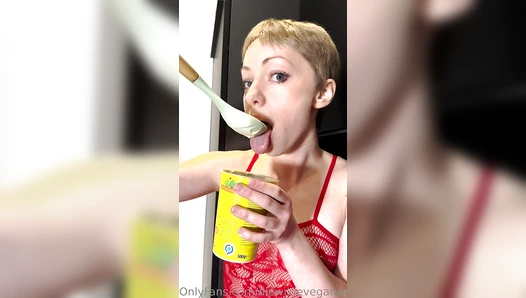 diewildeveganerin - Video Leaks #697