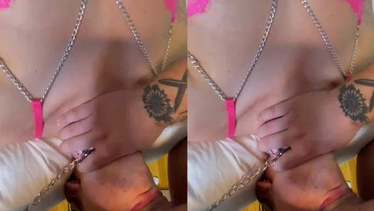 diewildeveganerin - Video Leaks #713