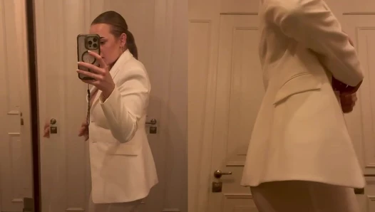 Ema Santi - Video Leaks #14