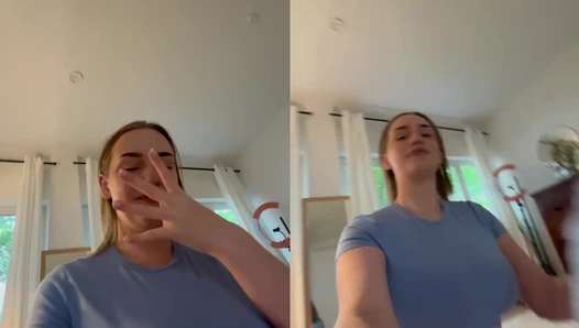 Ema Santi - Video Leaks #15