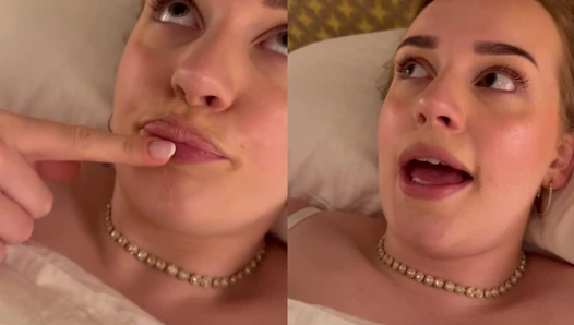 Ema Santi - Video Leaks #21