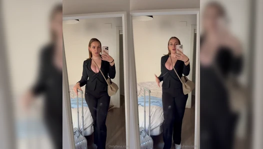 Ema Santi - Video Leaks #23