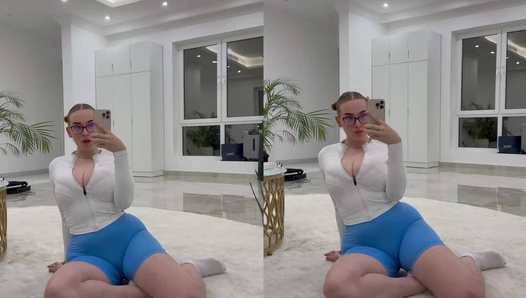 Ema Santi - Video Leaks #24