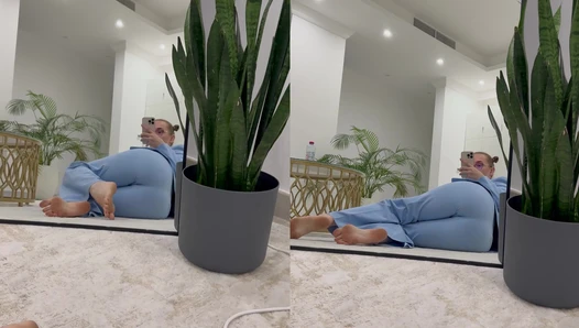 Ema Santi - Video Leaks #25