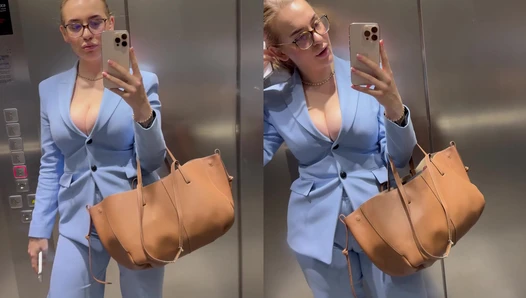 Ema Santi - Video Leaks #26