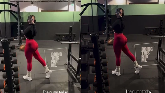 Ema Santi - Video Leaks #35