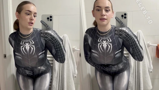 Ema Santi - Video Leaks #42