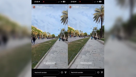 Ema Santi - Video Leaks #45