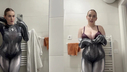 Ema Santi - Video Leaks #48