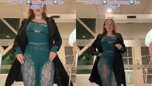 Ema Santi - Video Leaks #50