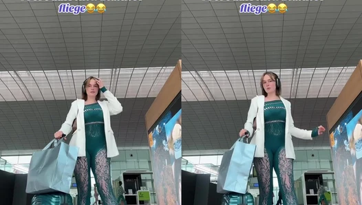 Ema Santi - Video Leaks #51