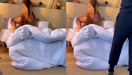 Ana b - Video Leaks #10