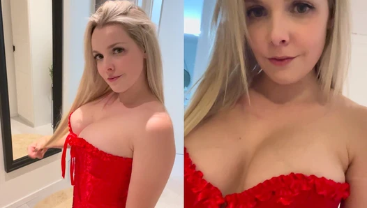 Feliz Nicole - Video Leaks #8