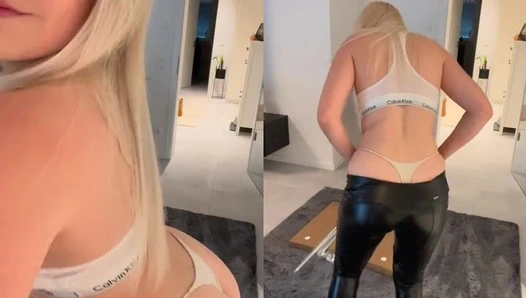 Feliz Nicole - Untitled SD WEB