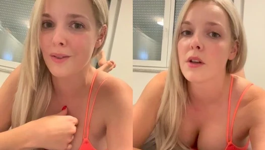 Feliz Nicole - Fragen ) SD WEB