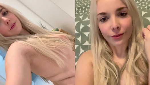 Feliz Nicole - Video Leaks #15