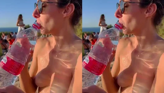 Ana b - Video Leaks #49