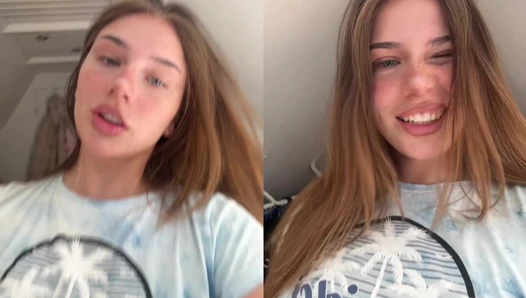 Leahxm - Video Leaks #136