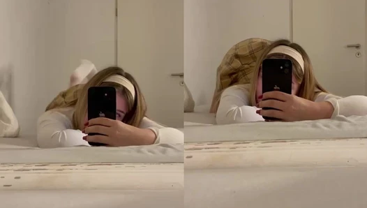 Leahxm - Video Leaks #4