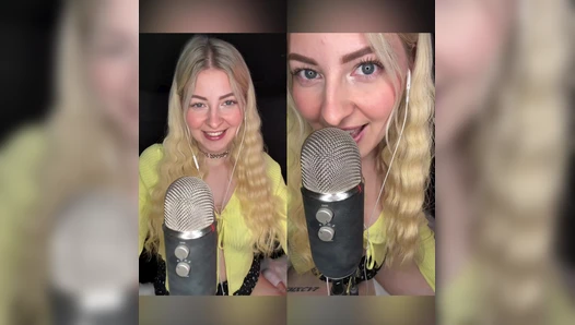 asmrjanina - Video Leaks #48