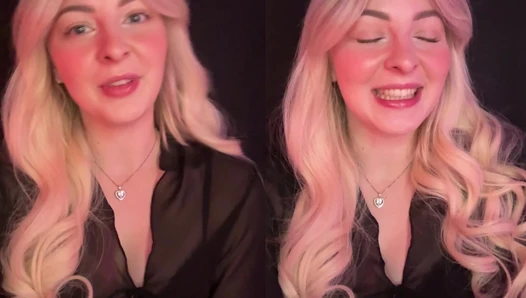 asmrjanina - Video Leaks #117
