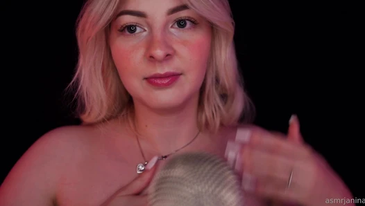 asmrjanina - Video Leaks #118