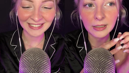 asmrjanina - Video Leaks #119