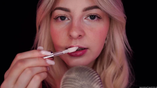 asmrjanina - Video Leaks #121