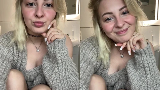 asmrjanina - Video Leaks #122