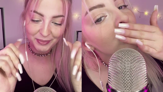 asmrjanina - Video Leaks #123