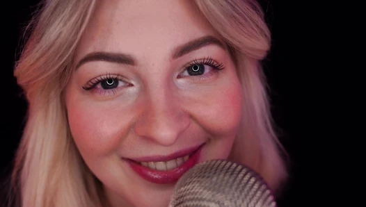 asmrjanina - Video Leaks #125