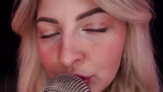 asmrjanina - Video Leaks #126