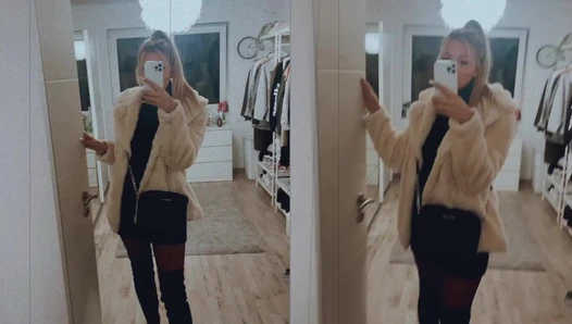 asmrjanina - Video Leaks #59