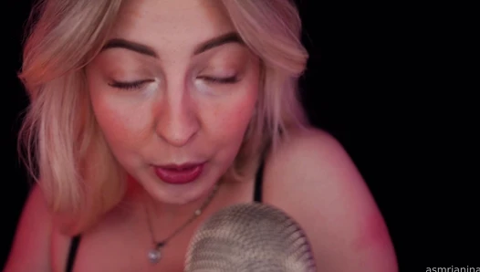 asmrjanina - Video Leaks #127