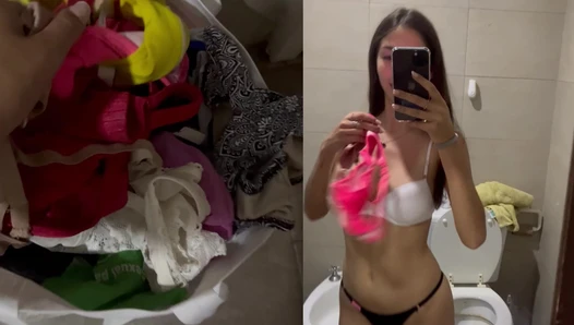 selena-bloom - Video Leaks #11