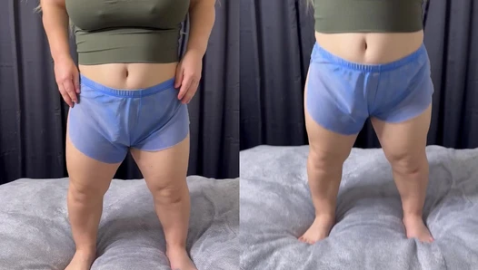 Oop sss - Video Leaks #18