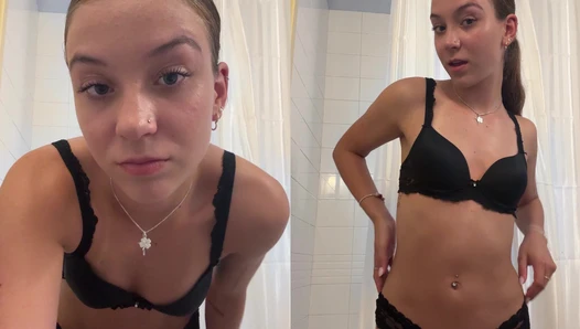 smallelsie - Video Leaks #4