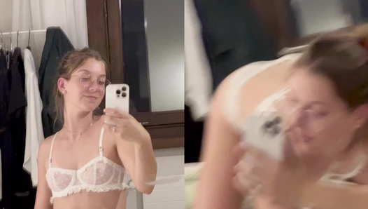 smallelsie - Video Leaks #10
