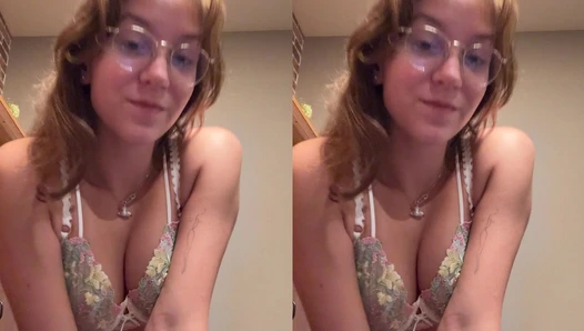 smallelsie - Video Leaks #33