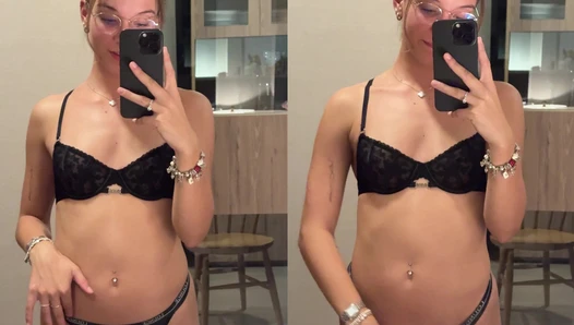 smallelsie - Video Leaks #39