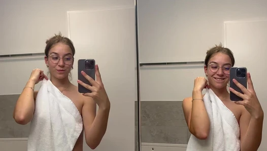 smallelsie - Video Leaks #43