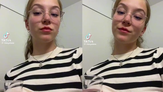 smallelsie - Video Leaks #18