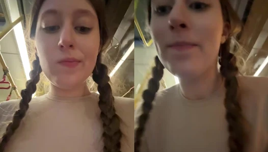 FroggyAnna - Video Leaks #3