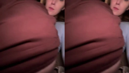 FroggyAnna - Video Leaks #5