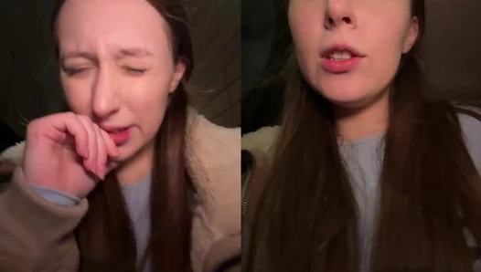 FroggyAnna - Video Leaks #17