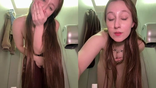 FroggyAnna - Video Leaks #18