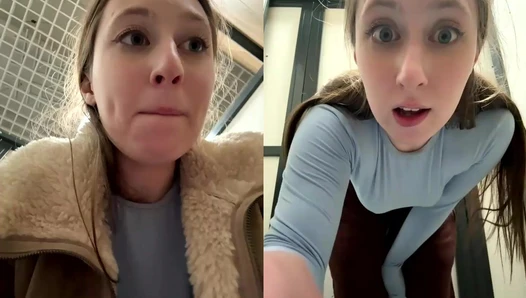 FroggyAnna - Video Leaks #20