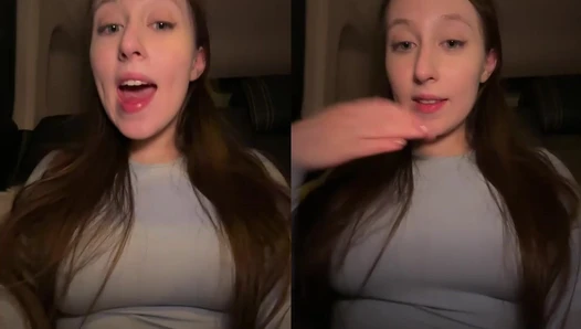 FroggyAnna - Video Leaks #24